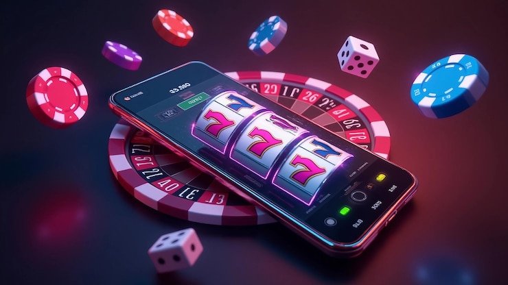 cincin togel platform interface showing game menu, account dashboard, and live dealer broadcast