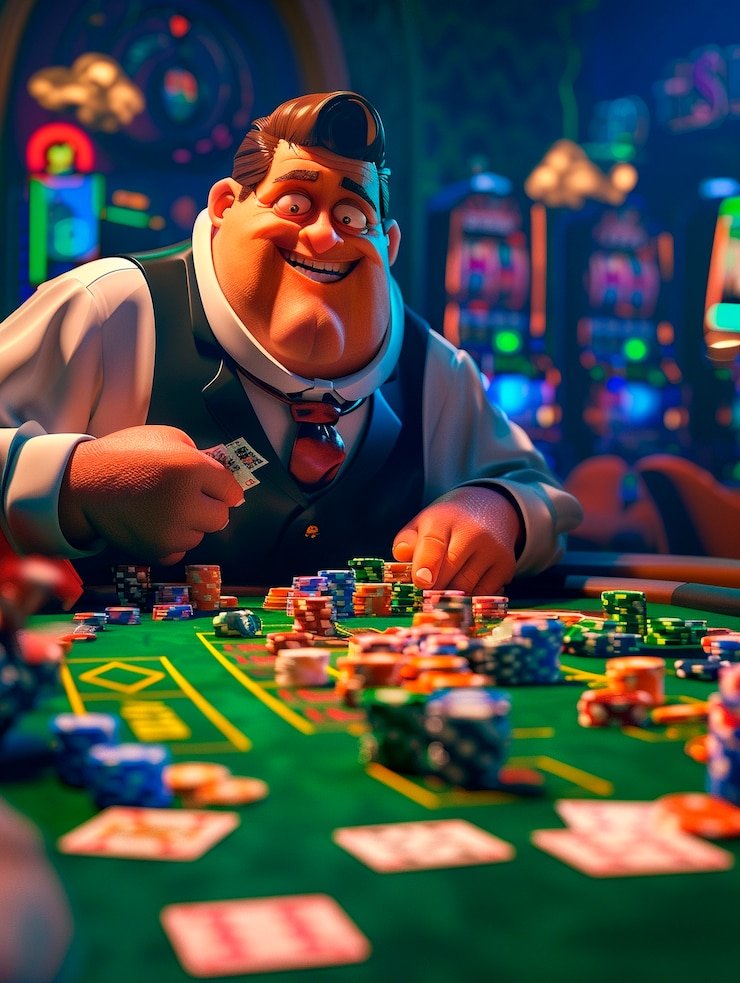 cincin togel featured game showcase