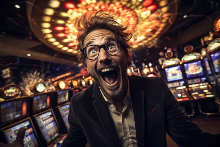 cincin togel Payment guide