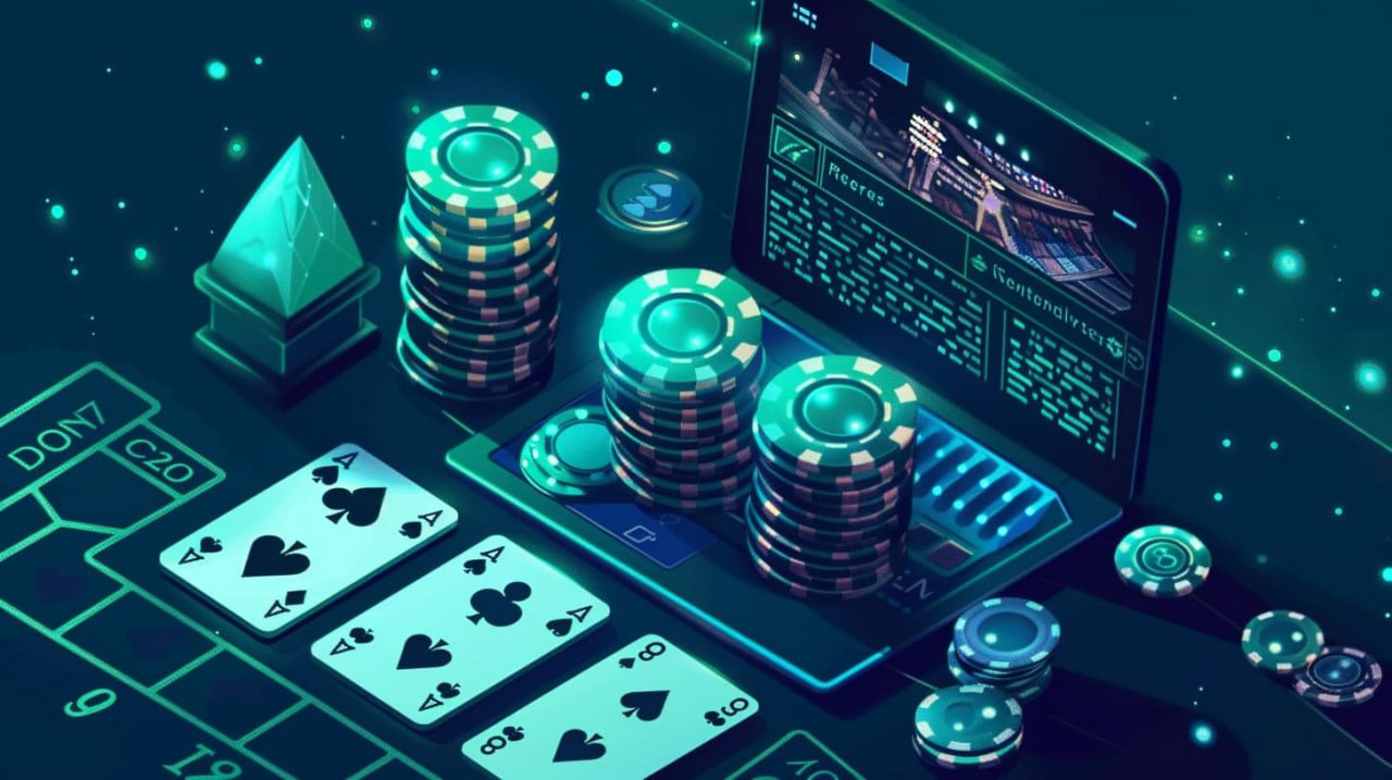 cincin togel featured game showcase